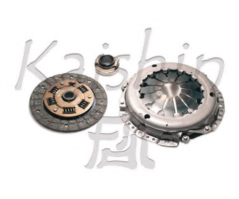 KAISHIN KD030-K Clutch Kit